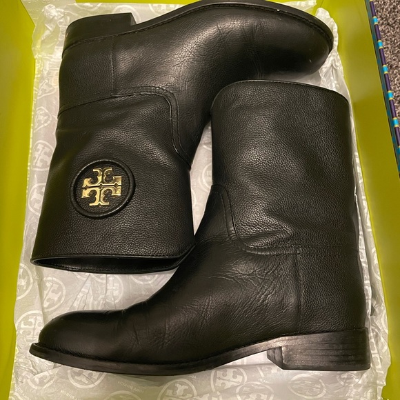 Tory Burch Shoes - Tory Burch ankle boots